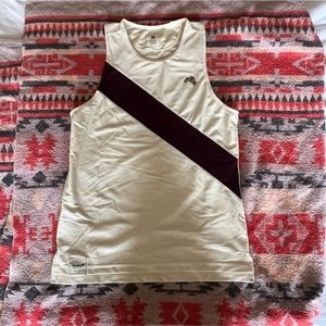Tracksmith Van Cortlandt Singlet